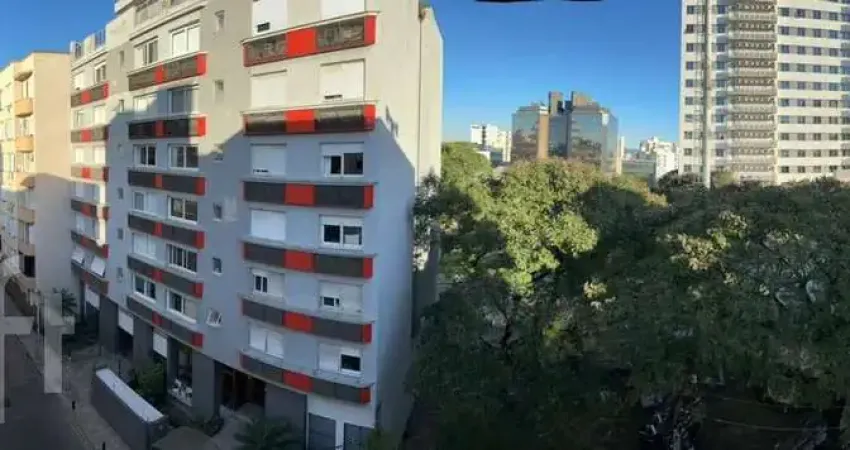 Apartamento com 1 quarto à venda na Travessa Tuyuty, 88, Centro Histórico, Porto Alegre