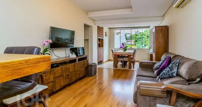 Apartamento com 3 quartos à venda na Rua Edmundo Bastian, 677, Cristo Redentor, Porto Alegre