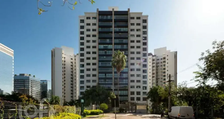 Apartamento com 3 quartos à venda na Rua Primeiro de Janeiro, 150, Três Figueiras, Porto Alegre