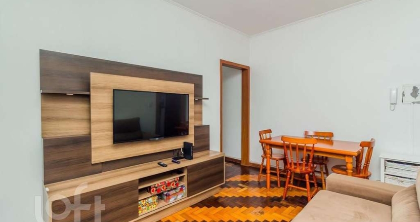 Apartamento com 1 quarto à venda na Avenida Aureliano de Figueiredo Pinto, 818, Cidade Baixa, Porto Alegre