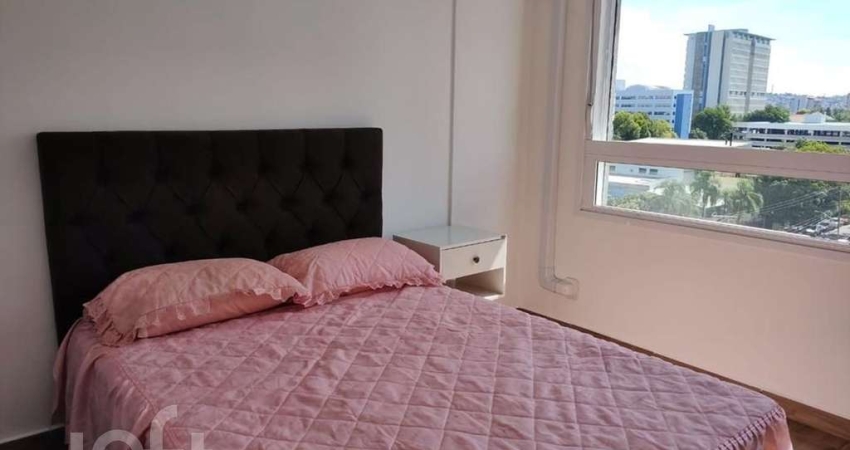 Apartamento com 1 quarto à venda na Avenida dos Cubanos, 114, Partenon, Porto Alegre