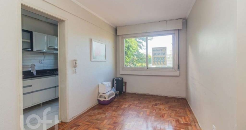 Apartamento com 3 quartos à venda na Rua Albion, 268, Partenon, Porto Alegre