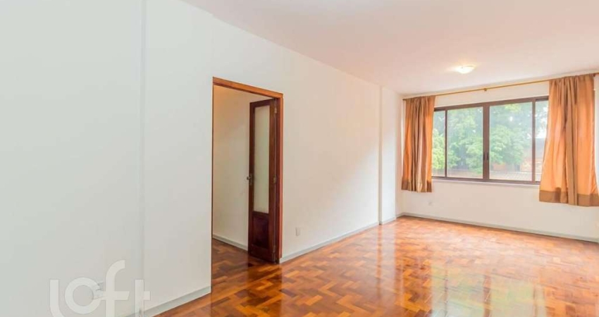 Apartamento com 3 quartos à venda na Avenida Cristóvão Colombo, 508, Floresta, Porto Alegre