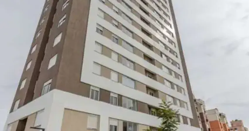 Apartamento com 3 quartos à venda na Rua Frei Germano, 138, Partenon, Porto Alegre
