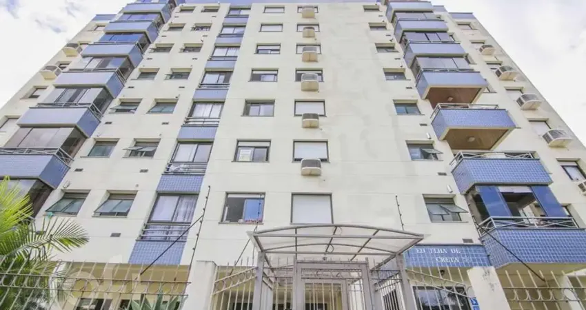 Apartamento com 2 quartos à venda na Avenida Ipiranga, 7903, Partenon, Porto Alegre
