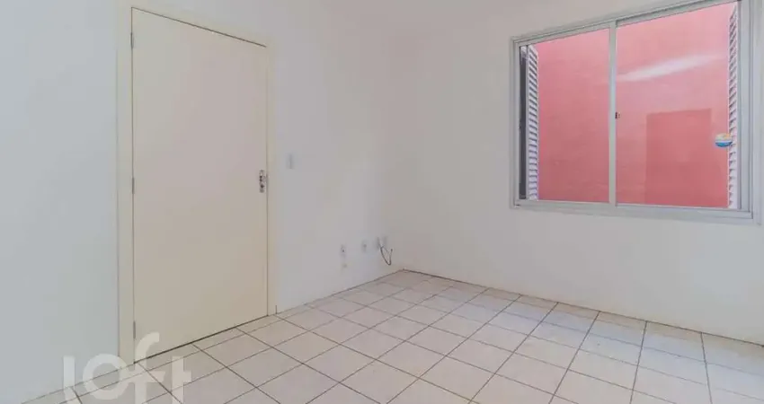 Apartamento com 1 quarto à venda na Rua Artigas, 178, Petrópolis, Porto Alegre