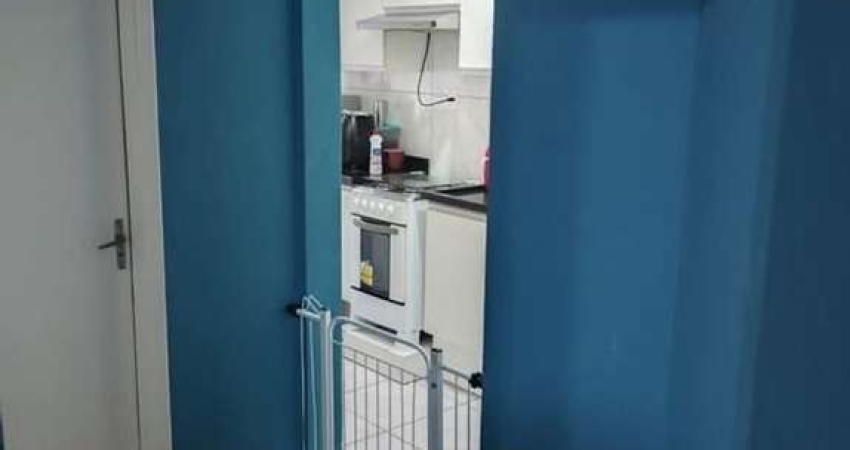 Apartamento com 1 quarto à venda na Rua Botafogo, 1040, Menino Deus, Porto Alegre