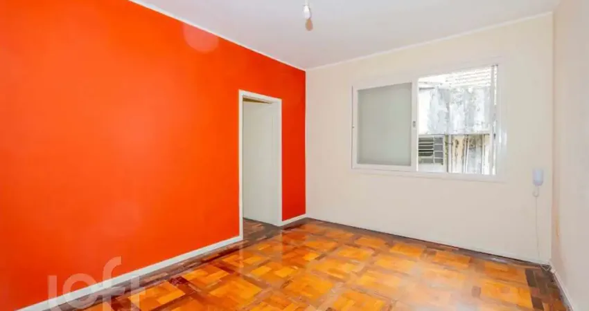 Apartamento com 2 quartos à venda na Rua General Portinho, 263, Centro Histórico, Porto Alegre