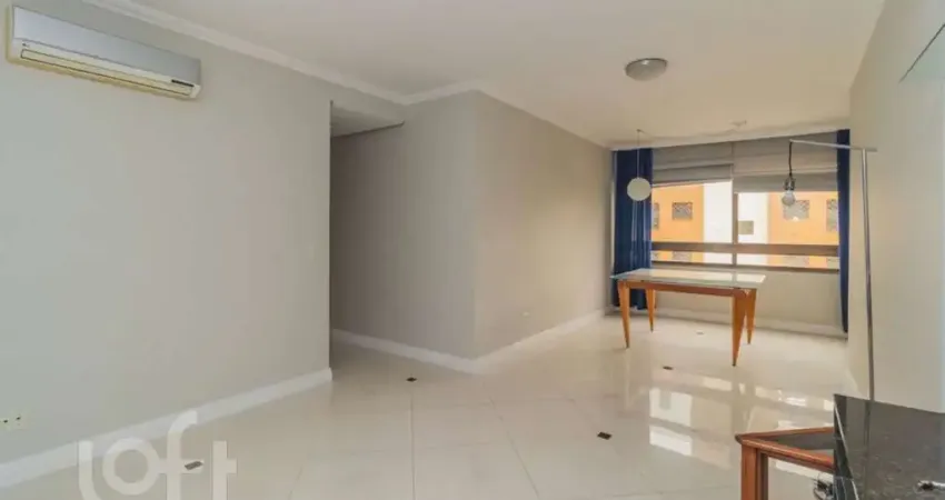 Apartamento com 2 quartos à venda na Rua Washington Luiz, 238, Centro Histórico, Porto Alegre