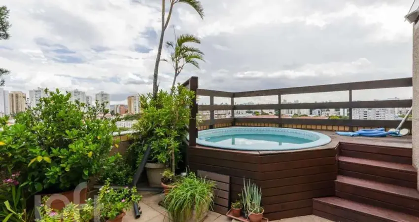 Apartamento com 2 quartos à venda na Rua Marechal Frota, 103, Cristo Redentor, Porto Alegre