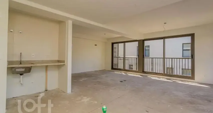Apartamento com 1 quarto à venda na Rua Jaime Telles, 136, Petrópolis, Porto Alegre