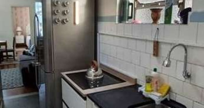 Apartamento com 2 quartos à venda na Avenida Assis Brasil, 3226, Cristo Redentor, Porto Alegre