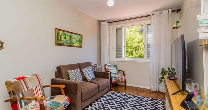 Apartamento com 3 quartos à venda na venida Bento Gonçalves, 2199, Partenon, Porto Alegre