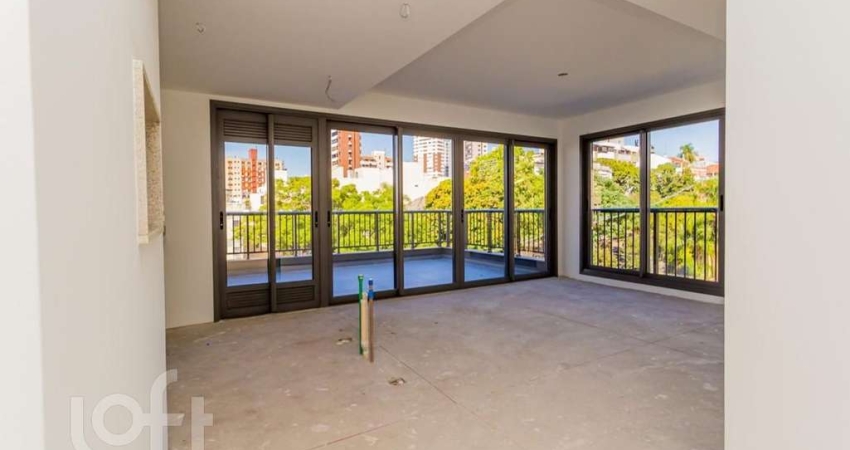 Apartamento com 1 quarto à venda na Rua Jaime Telles, 136, Petrópolis, Porto Alegre