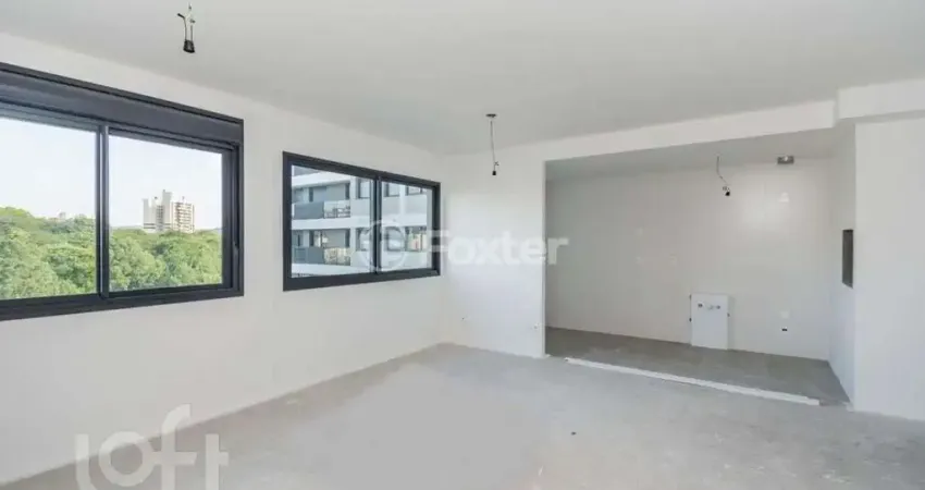 Apartamento com 1 quarto à venda na Avenida Senador Tarso Dutra, 431, Petrópolis, Porto Alegre