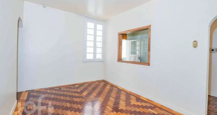 Apartamento com 2 quartos à venda na Rua Vinte e Quatro de Maio, 169, Centro Histórico, Porto Alegre