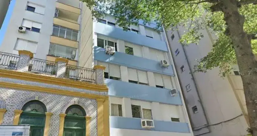 Apartamento com 2 quartos à venda na Rua Duque de Caxias, 888, Centro Histórico, Porto Alegre