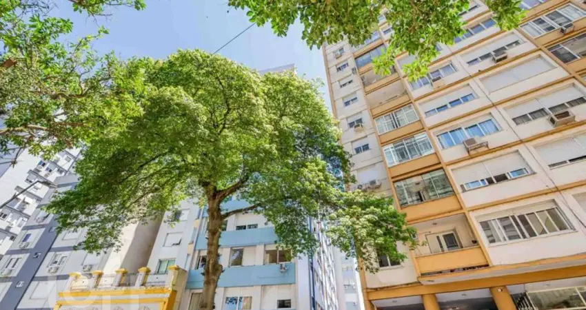 Apartamento com 2 quartos à venda na Rua Duque de Caxias, 888, Centro Histórico, Porto Alegre