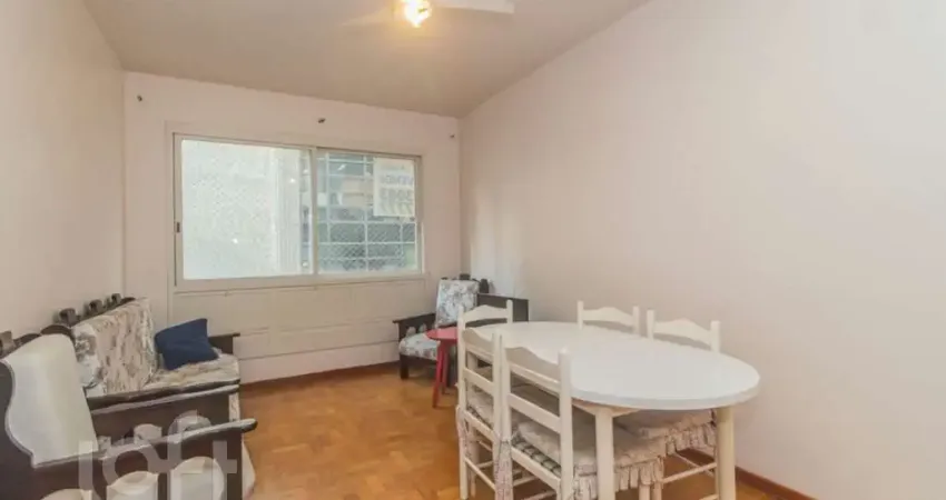 Apartamento com 2 quartos à venda na Rua Riachuelo, 1324, Centro Histórico, Porto Alegre
