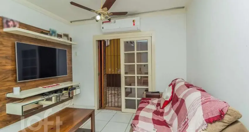 Apartamento com 2 quartos à venda na Rua Surupá, 101, Jardim Botânico, Porto Alegre