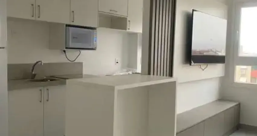 Apartamento com 2 quartos à venda na Rua Guadalupe, 520, Jardim Lindóia, Porto Alegre