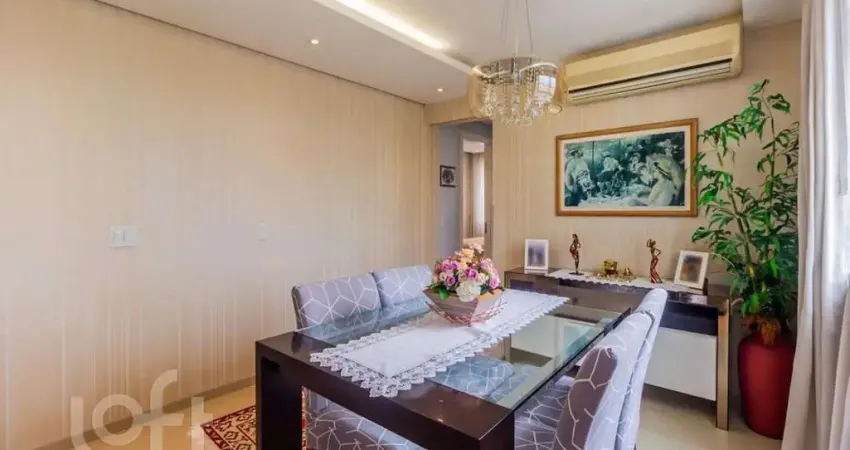 Apartamento com 2 quartos à venda na Avenida Grécia, 1000, Passo da Areia, Porto Alegre