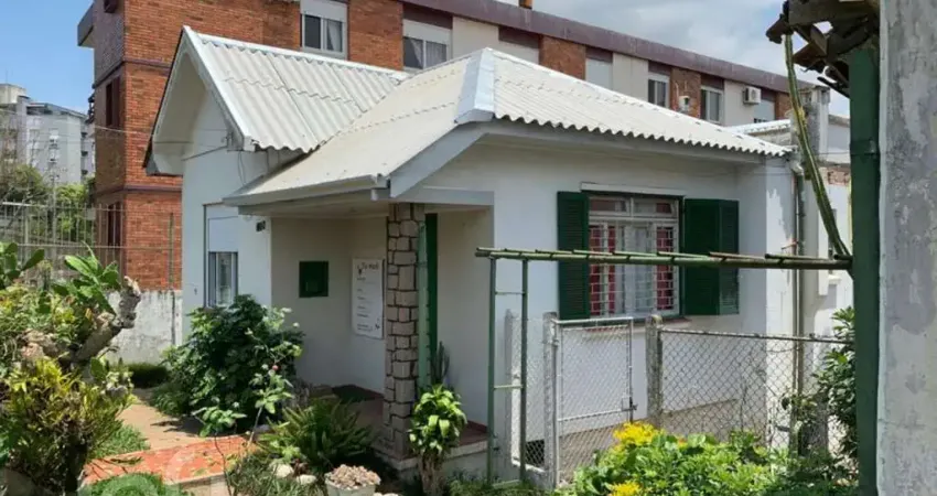 Casa com 4 quartos à venda na Rua Fernando Abbott, 229, Cristo Redentor, Porto Alegre