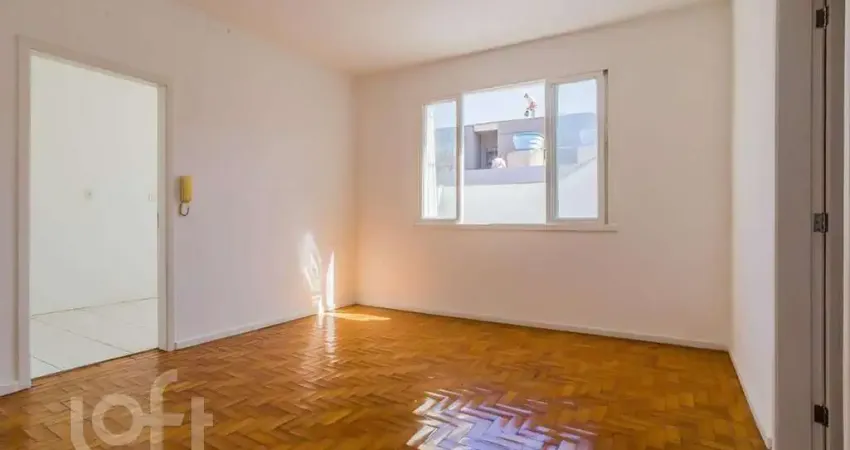 Apartamento com 3 quartos à venda na Avenida da Azenha, 247, Azenha, Porto Alegre
