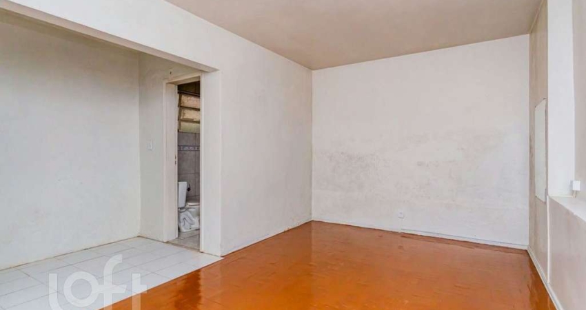 Apartamento com 1 quarto à venda na Rua Duque de Caxias, 295, Centro Histórico, Porto Alegre