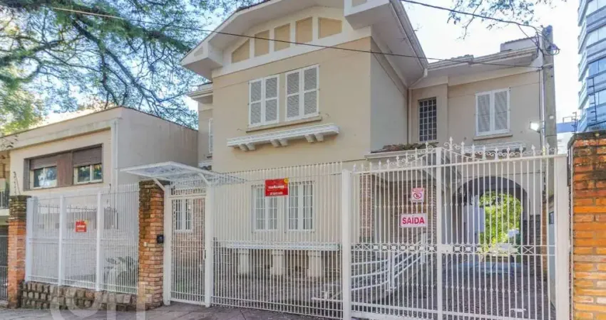Casa à venda na Rua Gonçalo de Carvalho, 412, Independência, Porto Alegre