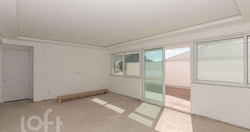 Apartamento com 3 quartos à venda na Rua Roque Calage, 459, Passo da Areia, Porto Alegre