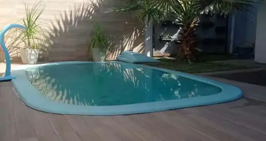 Casa em condomínio fechado com 3 quartos à venda na Rua Walter Porto Filho, 81, Mário Quintana, Porto Alegre