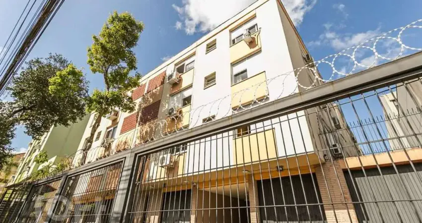 Apartamento com 1 quarto à venda na Avenida Padre Cacique, 50, Menino Deus, Porto Alegre