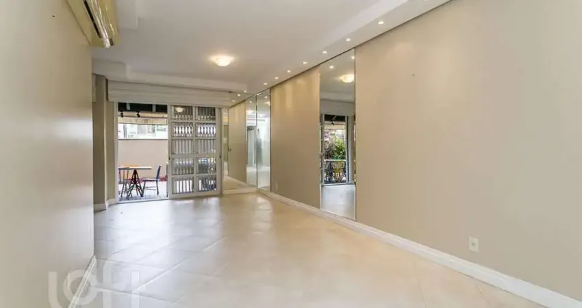 Casa em condomínio fechado com 3 quartos à venda na Rua São Leopoldo, 429, Vila Jardim, Porto Alegre