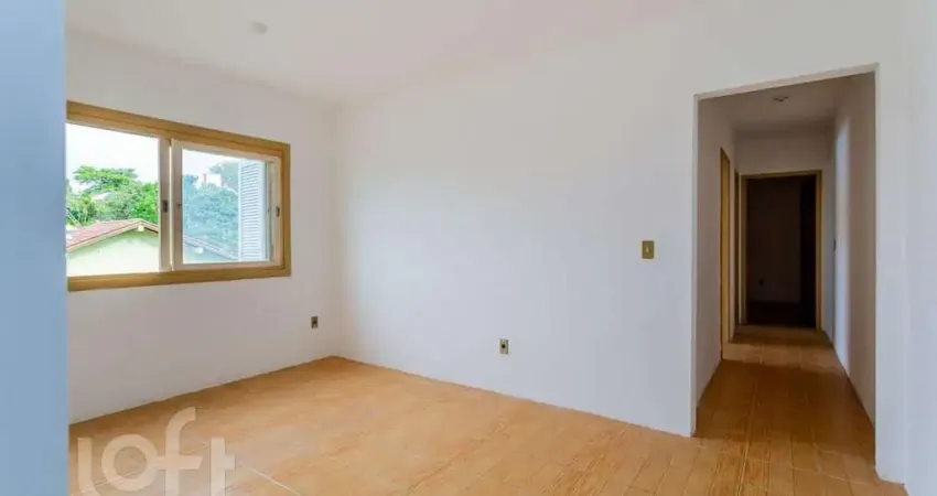 Apartamento com 2 quartos à venda na Rua Antônio Divan, 409, Teresópolis, Porto Alegre