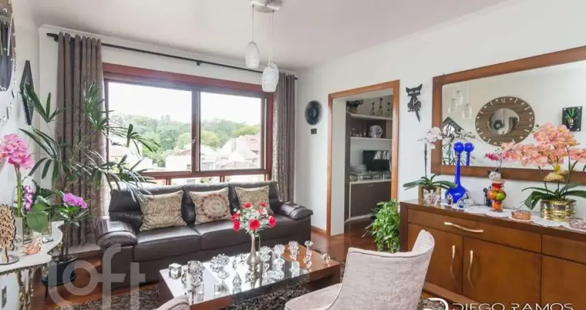 Apartamento com 2 quartos à venda na Rua José de Alencar, 1198, Menino Deus, Porto Alegre