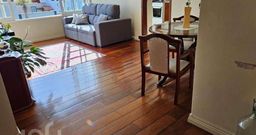 Apartamento com 3 quartos à venda na Rua Jaú, 315, Cristo Redentor, Porto Alegre