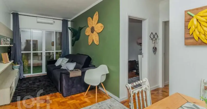 Apartamento com 2 quartos à venda na Rua Doutor Ney Cabral, 54, Nonoai, Porto Alegre
