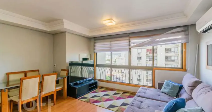 Apartamento com 3 quartos à venda na Avenida Grécia, 1100, Passo da Areia, Porto Alegre