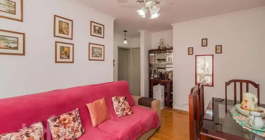 Apartamento com 2 quartos à venda na Rua Vicente da Fontoura, 2895, Bela Vista, Porto Alegre