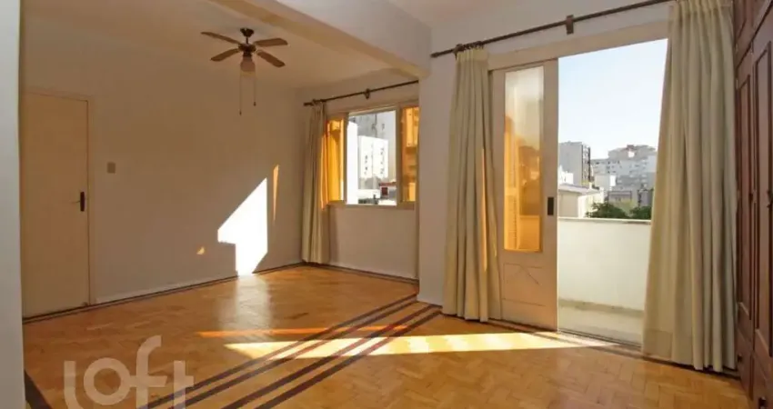 Apartamento com 4 quartos à venda na Rua Tomaz Flores, 312, Bom Fim, Porto Alegre
