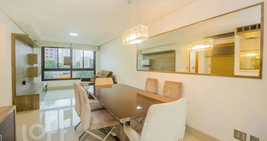 Apartamento com 2 quartos à venda na Rua Itapeva, 151, Passo da Areia, Porto Alegre