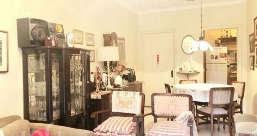 Apartamento com 3 quartos à venda na Rua Vicente da Fontoura, 1059, Santana, Porto Alegre