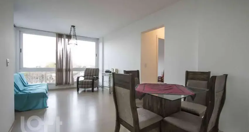 Apartamento com 2 quartos à venda na Rua Cleveland, 206, Santa Tereza, Porto Alegre