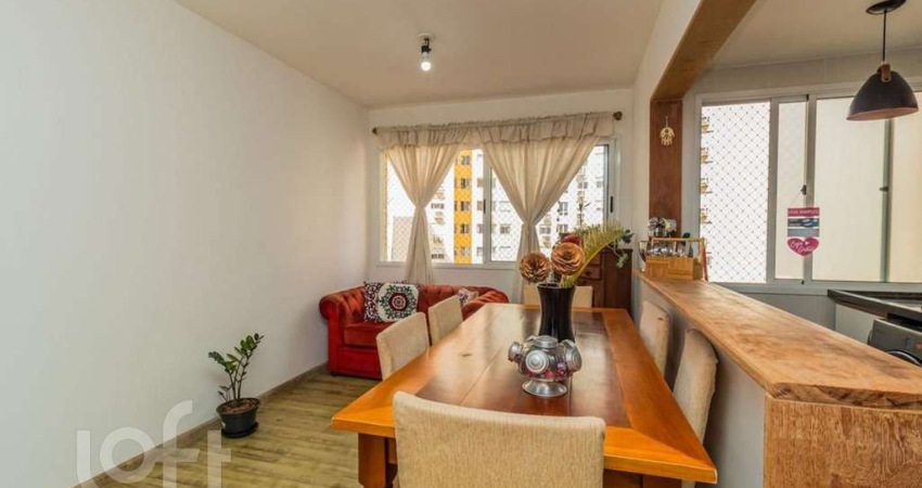 Apartamento com 3 quartos à venda na venida Bento Gonçalves, 1515, Santo Antônio, Porto Alegre
