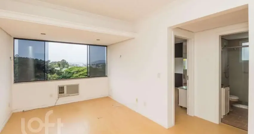Apartamento com 2 quartos à venda na Rua Octávio de Souza, 343, Nonoai, Porto Alegre