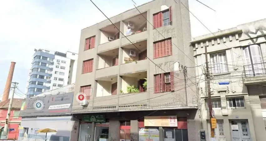 Apartamento com 2 quartos à venda na Avenida Cristóvão Colombo, 283, Independência, Porto Alegre