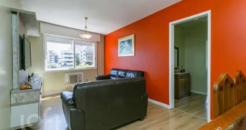 Apartamento com 3 quartos à venda na Rua Coronel Manoel Py, 260, Higienópolis, Porto Alegre