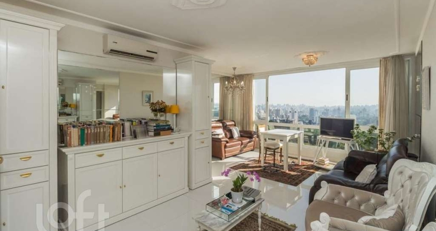 Apartamento com 3 quartos à venda na Rua Cleveland, 206, Santa Tereza, Porto Alegre
