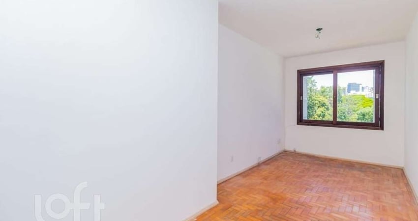 Apartamento com 2 quartos à venda na Rua Vinte e Quatro de Outubro, 843, Moinhos de Vento, Porto Alegre